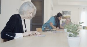 assisted living in lafayette - memory care