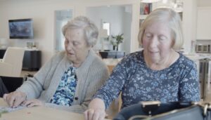 senior living in lafayette