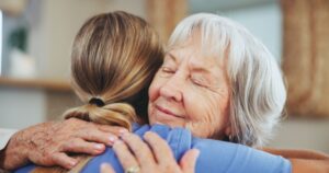 How We Keep Seniors Safe, Happy, and Connected in Maison Levie - senior living community la - maison levie