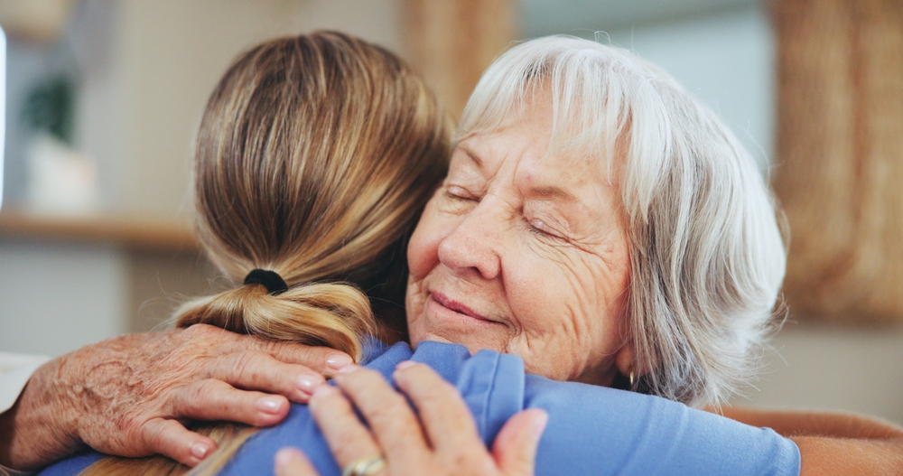 How We Keep Seniors Safe, Happy, and Connected in Maison Levie - senior living community la - maison levie