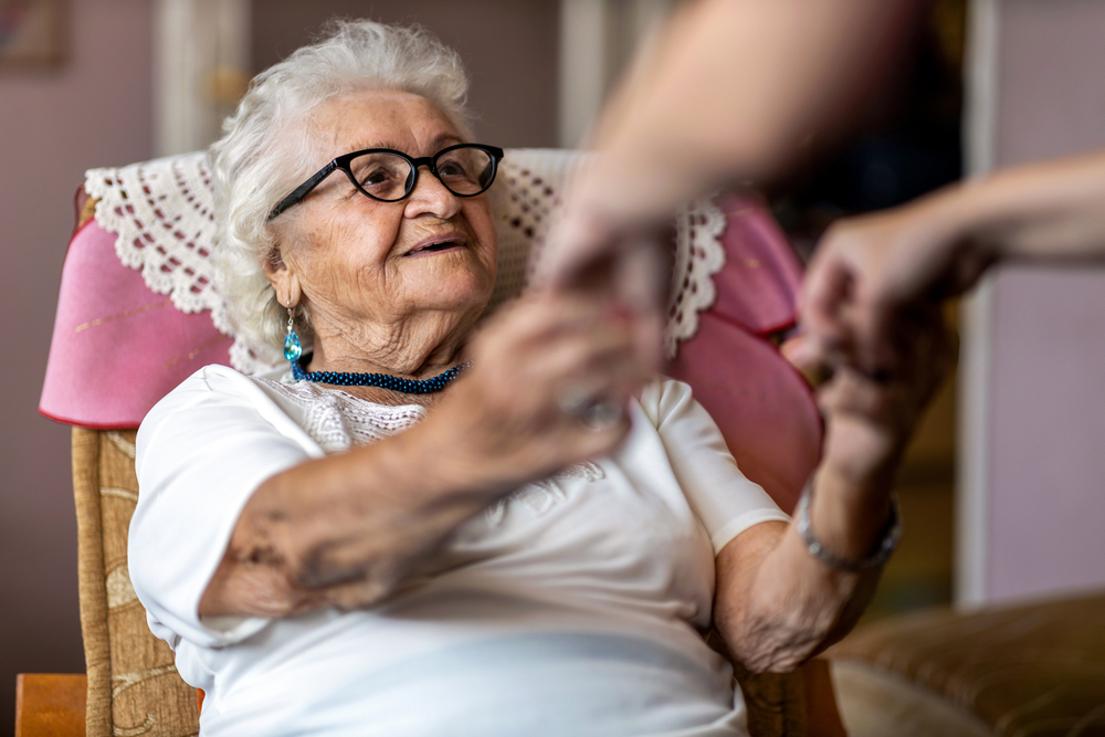 The Best Senior Living Options in Lafayette Why Families Choose Maison Levie - senior living community la - maison levie