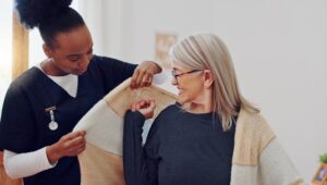 What Makes Maison Levie Different from Other Assisted Living Homes in Lafayette - senior living lafayette - maison levie