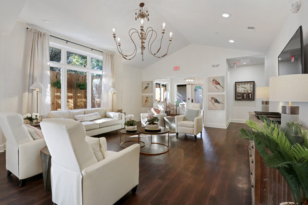 What is the Difference Between Senior Housing and Senior Living - senior living in lafayette