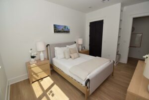 what's the difference between sleep and memory - assisted living lafayette - memory care