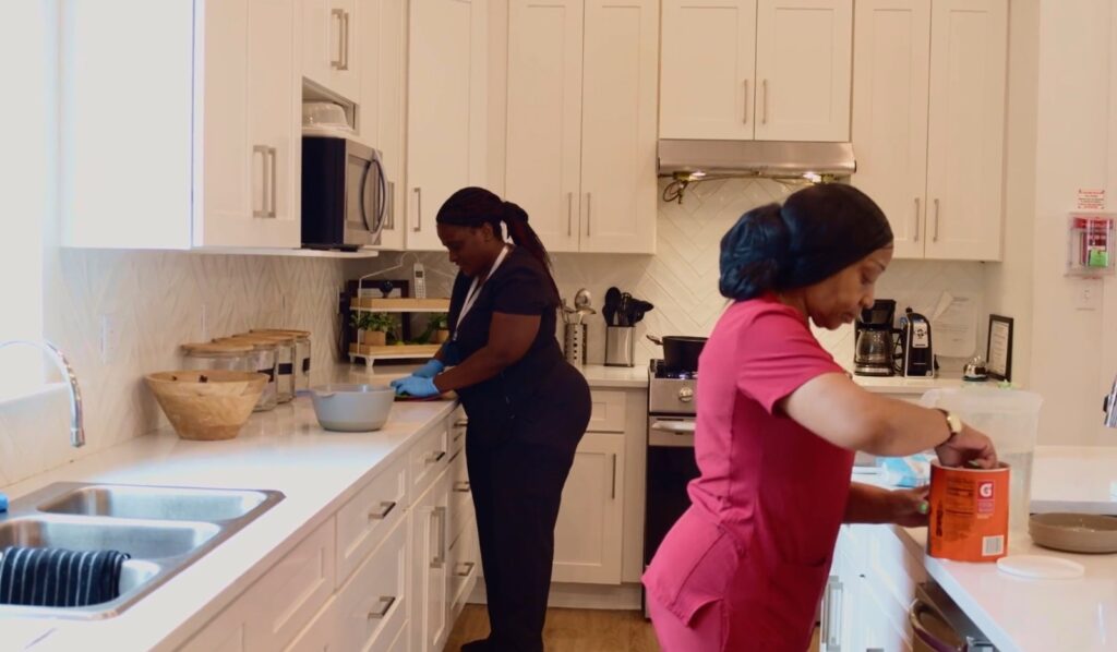 How Local Cajun and Creole Cuisine Supports Wellness in Assisted Living - assisted living in lafayette