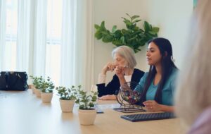 What Alzheimer’s and Dementia Care Really Looks Like at Maison Levie - memory care in lafayette