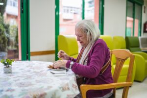 How Assisted Living Supports Independence Not Takes It Away - assisted living in lafayette - maison levie