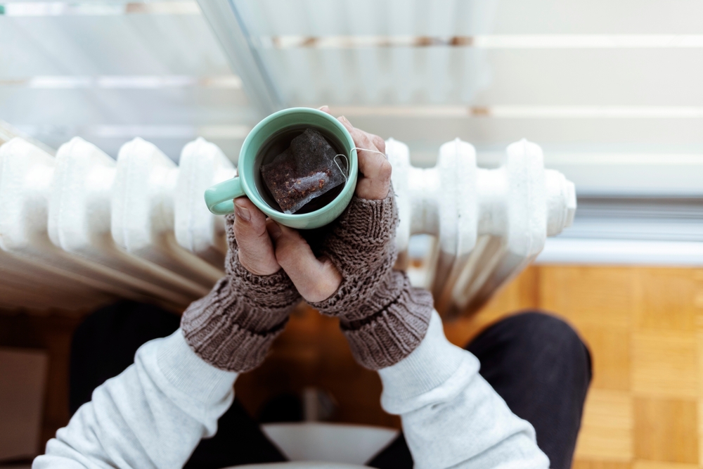 Winter Wellness Tips for Seniors in Louisiana - assisted living in lafayette