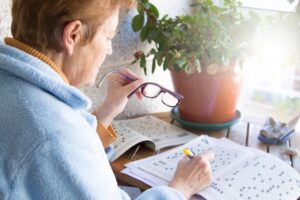 Keeping Your Mind Young The Power of Lifelong Learning - memory care in lafayette - assisted living
