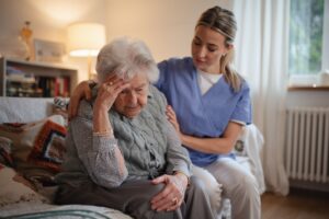 Dental Health and Dementia Why Its Often Overlooked - senior living lafayette - maison levie