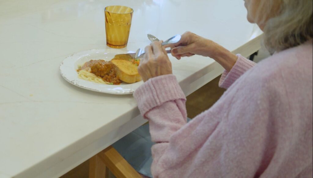 assisted living in lafayette - maison levie