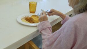 assisted living in lafayette - maison levie