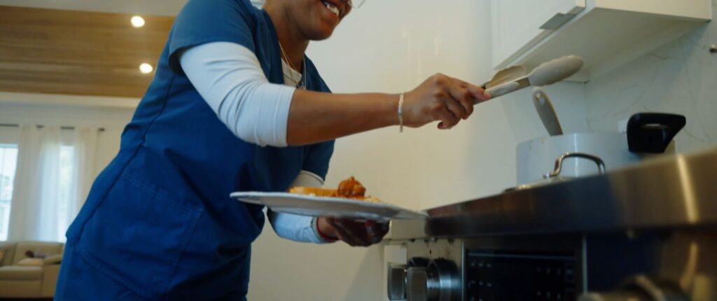 assisted living in lafayette - maison levie