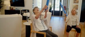assisted living in lafayette - maison levie