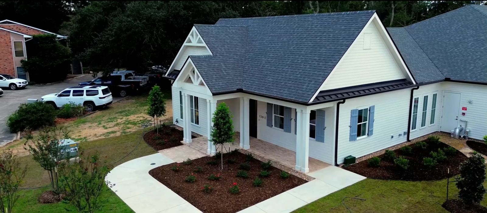 assisted living in lafayette - maison levie