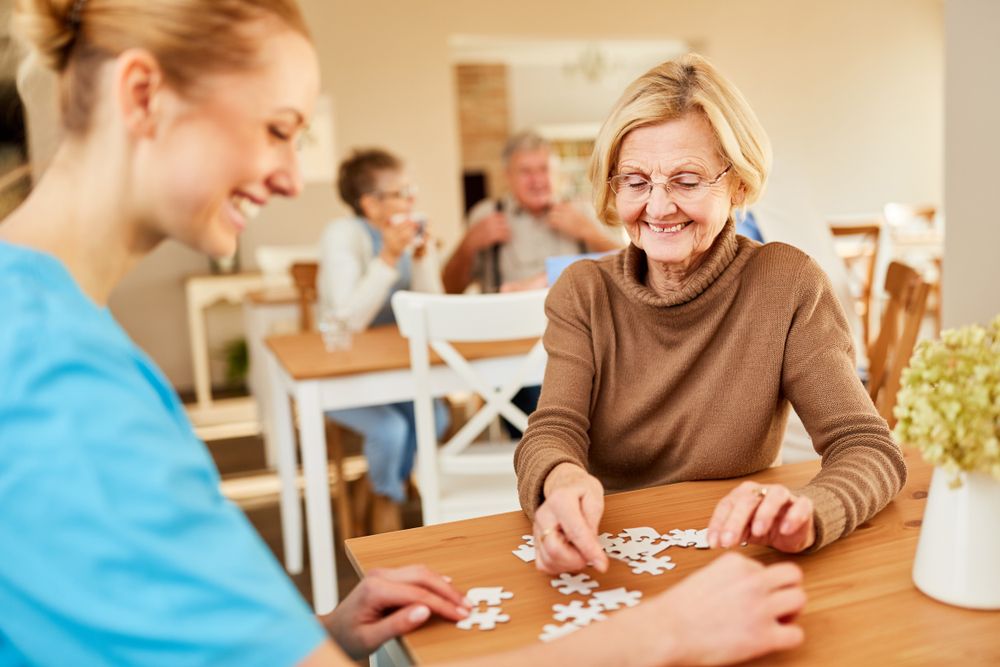 What Is Respite Care and How Does It Help Families - respite care in lafayette - maison levie