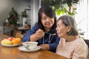 Hurricane Anxiety Is Storm Season Postponing Your Senior Care Decisions - assisted living in lafayette - maison levie