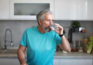 The Hidden Danger of Dehydration in Louisianas Summer Heat
