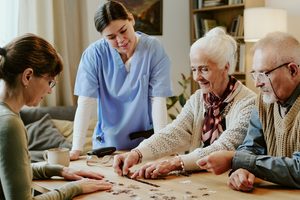 Moving Beyond Guilt Embracing the Transition to Professional Memory Care in lafayette - maison levie